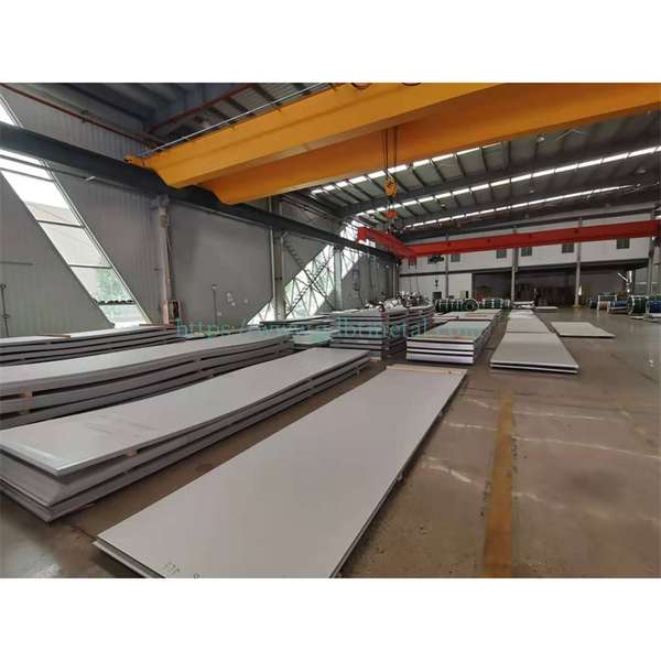 Stainless Steel Sheet&Plate